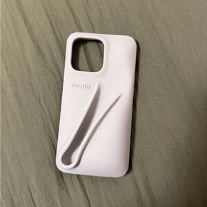 Rhode Grey iPhone 13 Pro Case